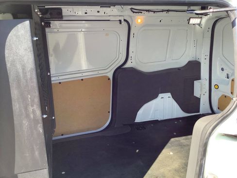 Used 2019 Ford Transit Connect XLT w/ CNG/LPG Engine Prep Package image 27