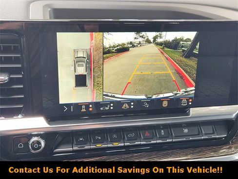 New 2026 GMC Sierra 1500 Elevation w/ Elevation Premium Package image 13