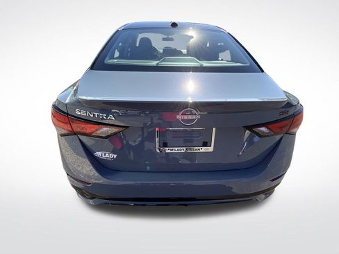 Certified 2024 Nissan Sentra SR w/ SR Premium Package image 19