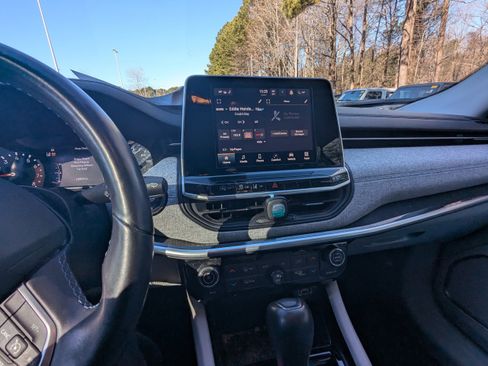 Used 2022 Jeep Compass Latitude w/ Convenience Group image 4