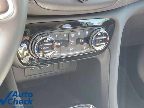 Used 2023 Buick Encore GX Select w/ Sport Touring Package FWD image 26