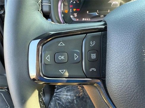 New 2025 RAM 3500 Limited image 21