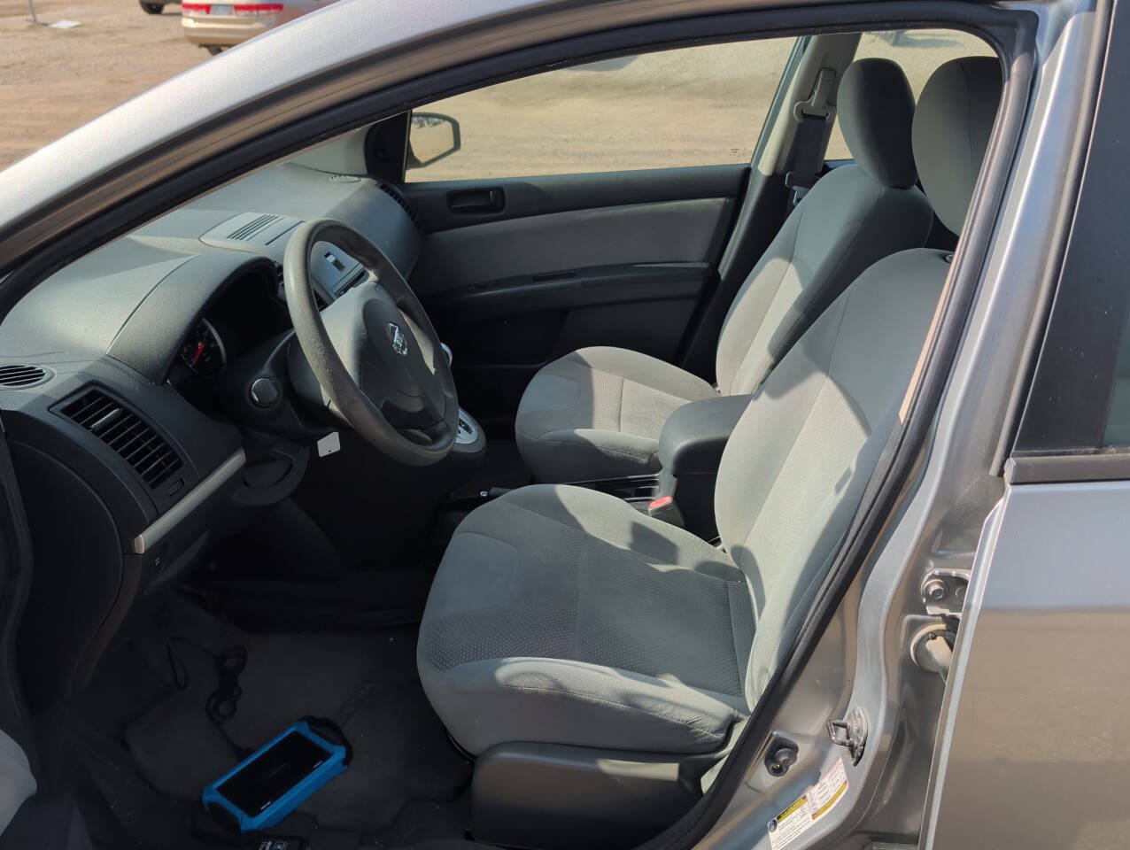 Used 2011 Nissan Sentra 2.0 FWD image 19