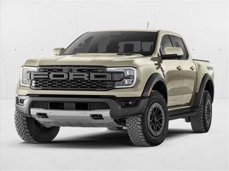Used 2025 Ford Ranger Raptor video 1