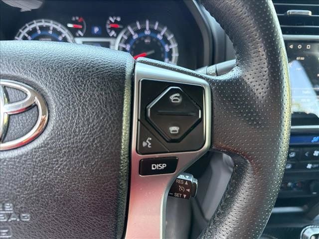 Used 2016 Toyota 4Runner Limited AWD/4WD image 15