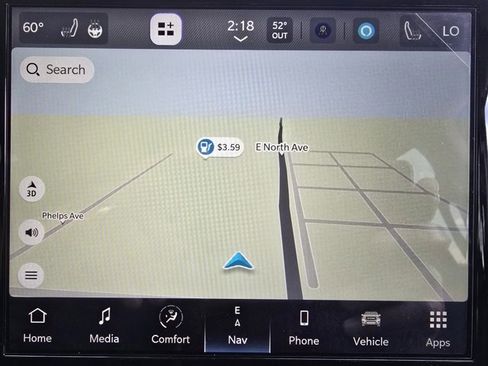 Used 2024 RAM 2500 Laramie image 15