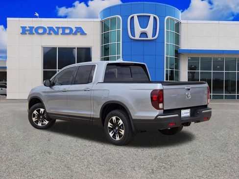 Used 2020 Honda Ridgeline RTL image 5
