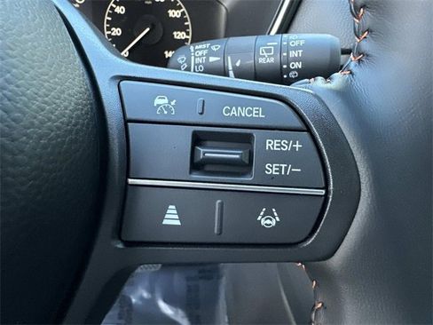 New 2026 Honda CR-V Sport image 27