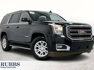 Used 2020 GMC Yukon SLT video 1