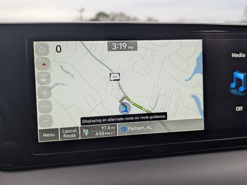 Used 2024 Hyundai Palisade Calligraphy image 29