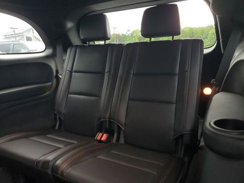 Certified 2025 Dodge Durango R/T AWD/4WD image 16