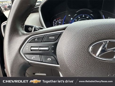 Used 2020 Hyundai Santa Fe SEL w/ Convenience Package image 13