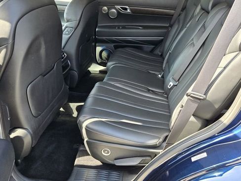 Used 2021 Genesis GV80 2.5T w/ Advanced Package 03 image 10