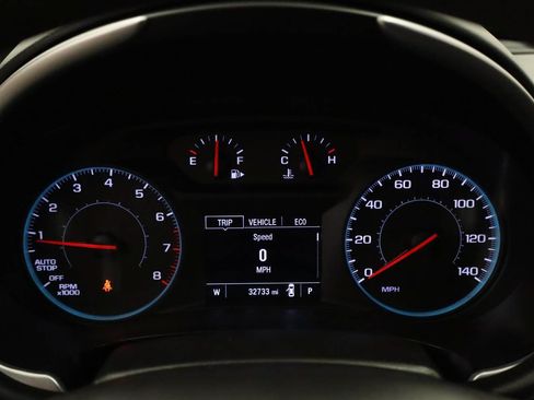 Used 2023 Chevrolet Malibu LS FWD image 7
