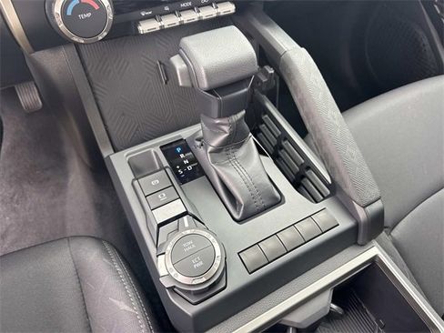 New 2025 Toyota Tacoma SR5 image 24