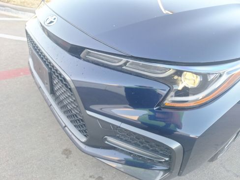 Used 2021 Toyota Corolla SE image 10