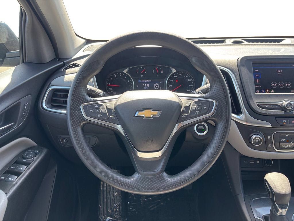 Used 2024 Chevrolet Equinox LS w/ LS Convenience Package FWD image 13