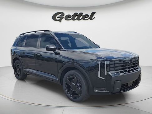 New 2027 Kia Telluride X-Line SX Prestige AWD/4WD image 3