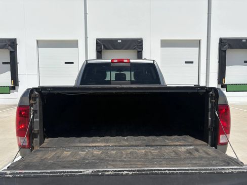 Used 2010 Dodge Ram 2500 Truck Laramie w/ Chrome Accents Group AWD/4WD image 37