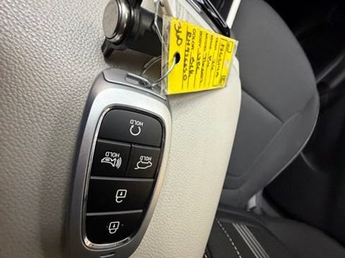Used 2024 Hyundai Tucson SEL AWD/4WD image 28