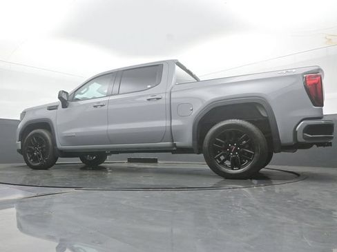 Used 2024 GMC Sierra 1500 Elevation AWD/4WD image 46