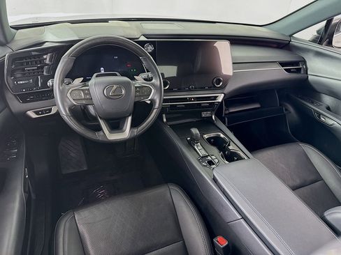 Used 2023 Lexus RX 350 Premium Plus w/ Cold Area Package AWD/4WD image 19