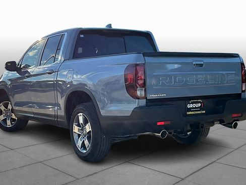 New 2026 Honda Ridgeline RTL image 11