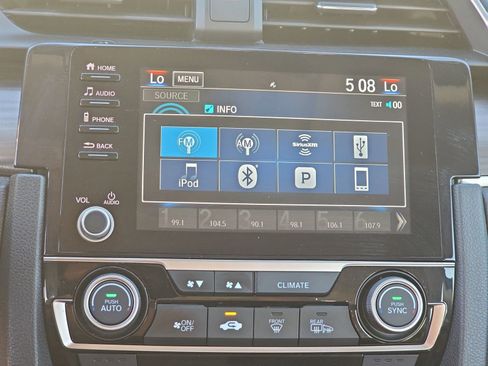 Used 2019 Honda Civic EX-L image 27