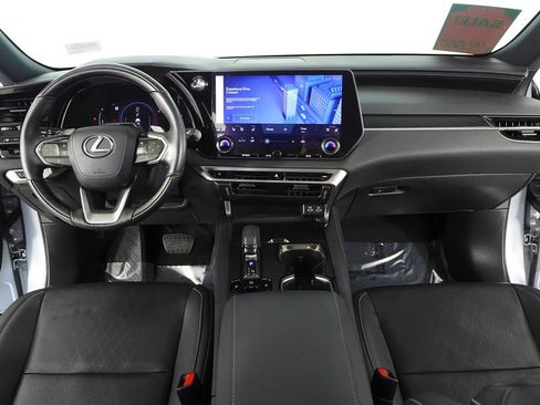 Used 2023 Lexus RX 350 Premium Plus FWD image 25