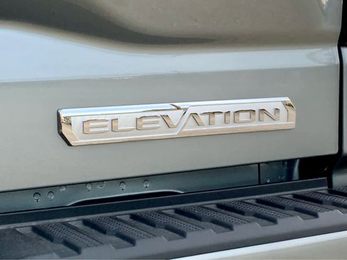 New 2026 GMC Sierra 1500 Elevation image 26