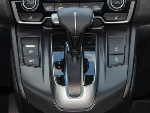 Used 2022 Honda CR-V EX image 29