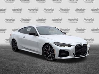 Certified 2023 BMW 430i Coupe w/ M Sport Package video 2