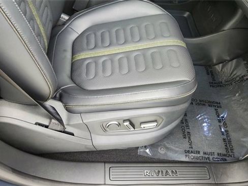 Used 2025 Rivian R1T Adventure image 23