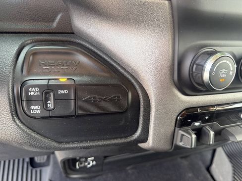Used 2020 RAM 2500 Tradesman AWD/4WD image 23