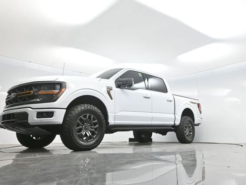 Used 2025 Ford F150 Tremor w/ Bed Utility Package AWD/4WD image 57