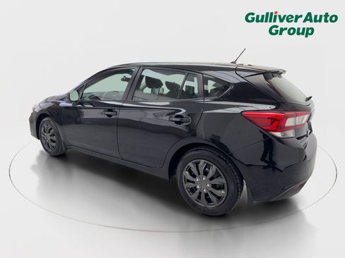 Used 2018 Subaru Impreza 2.0i image 4