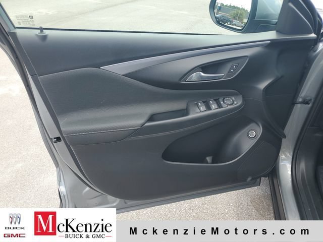 New 2026 Buick Envista Preferred w/ Convenience I Package FWD image 8