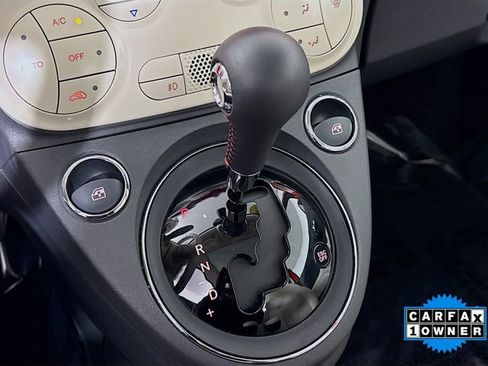 Used 2018 FIAT 500 Pop image 16