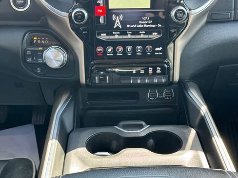 Used 2021 RAM 1500 Laramie image 23