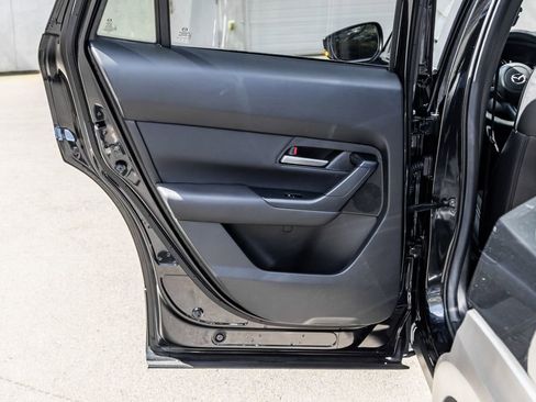 Used 2025 MAZDA CX-50 AWD 2.5 S w/ Preferred Package image 19