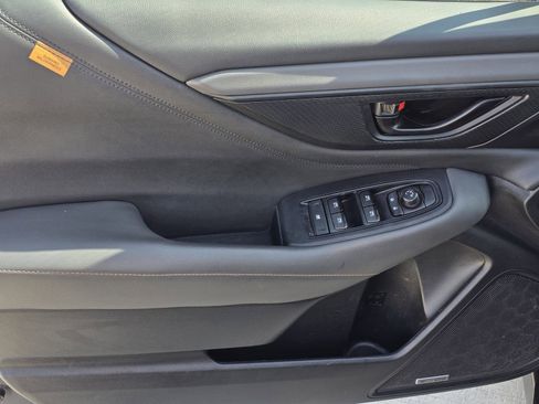 Used 2024 Subaru Outback Wilderness image 15