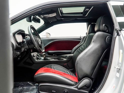 Used 2023 Dodge Challenger SRT Hellcat image 37