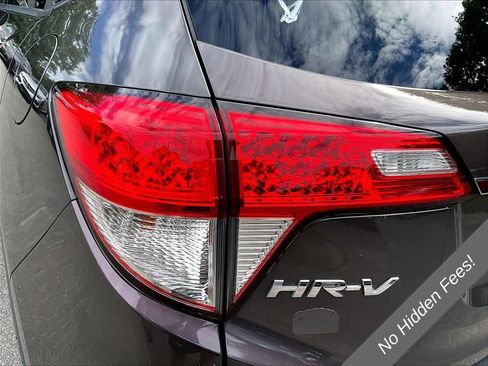 Used 2020 Honda HR-V EX image 22
