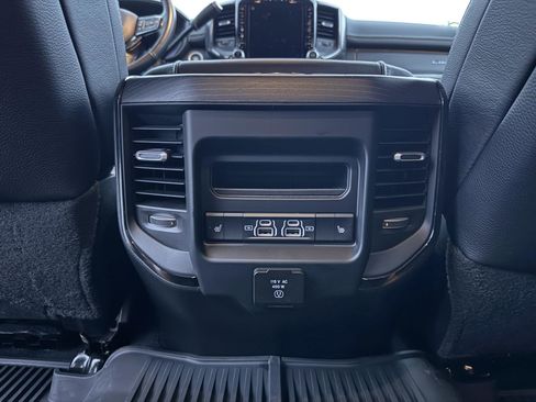 Used 2024 RAM 3500 Limited image 35