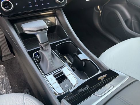 New 2026 Hyundai Santa Cruz SEL AWD/4WD image 30