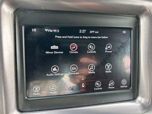 Used 2021 Dodge Challenger SXT image 24