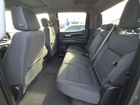 Used 2023 GMC Sierra 1500 Elevation image 29