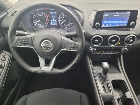 Used 2023 Nissan Sentra S image 22