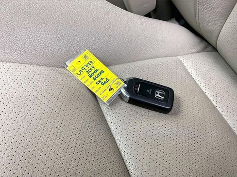 Used 2014 Honda Accord EX-L image 14