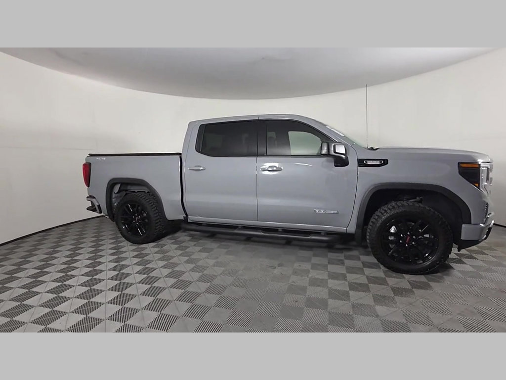 Used 2024 GMC Sierra 1500 Elevation AWD/4WD image 40